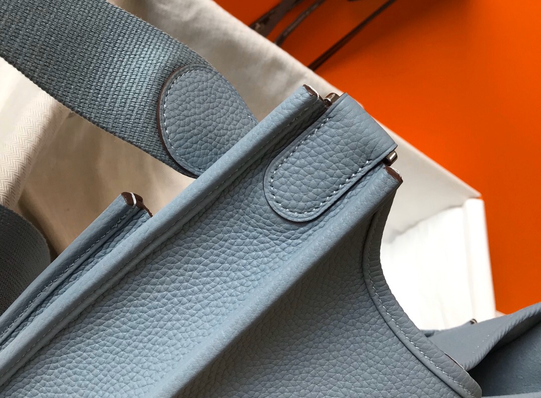 Hermes Evelyn Bags